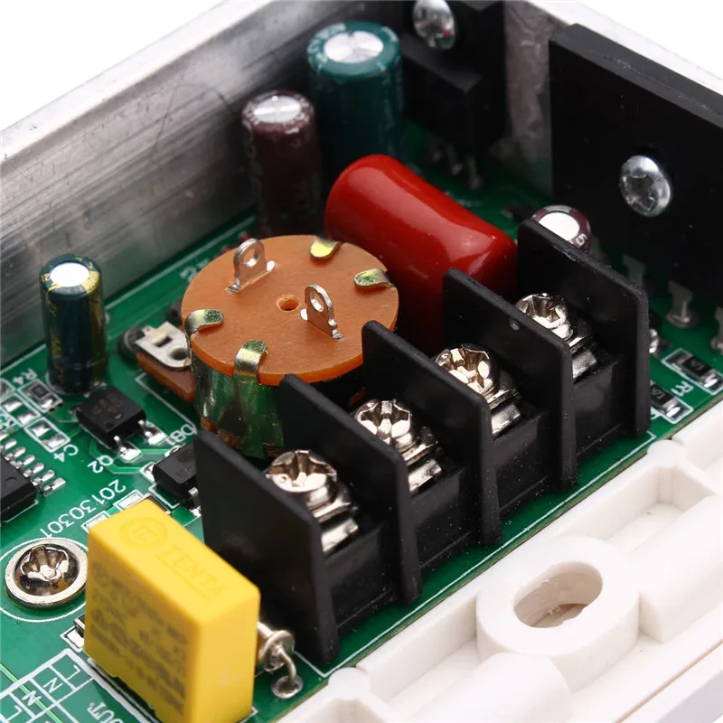 Smuxi LED Dimmer Max 150W With 12 Keys IR Remote Control Wall Dimmer Switch For Dimmable Light Lamp Bulb AC 110V/220V