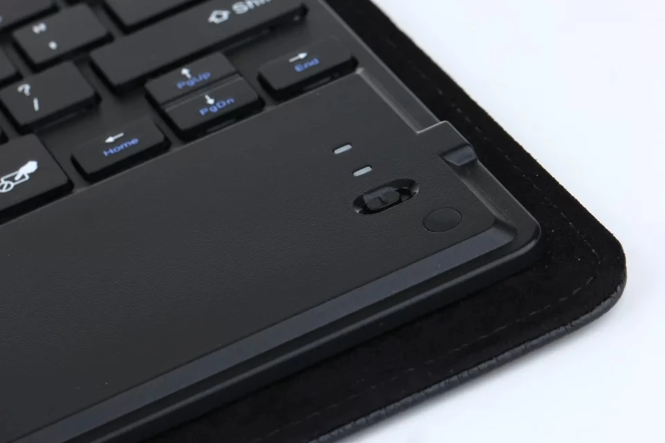 2015 высокое качество Сенсорная панель Клавиатура pu чехол для chuwi vi8 ultimate tablet keyboar