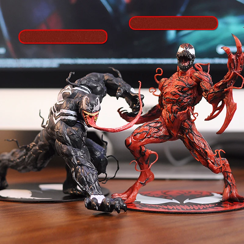 Чудо-яд в фильме Человек-паук ARTFX + Статуя 1/10 весы фигурка Коллекционная модель