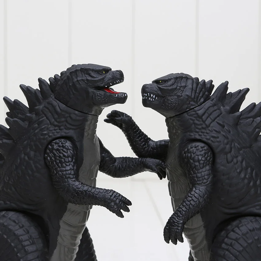 Аниме Фигурка Игрушка NECA Kaiju динозавр ПВХ фигурка модель коллекционные игрушки