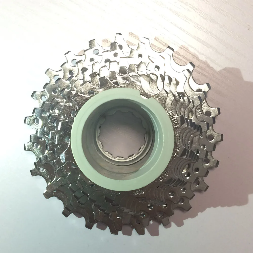 Кассета для шоссейного велосипеда shimano ULTEGRA 10 скоростей 11 23T/11 25T/12 25T Sram