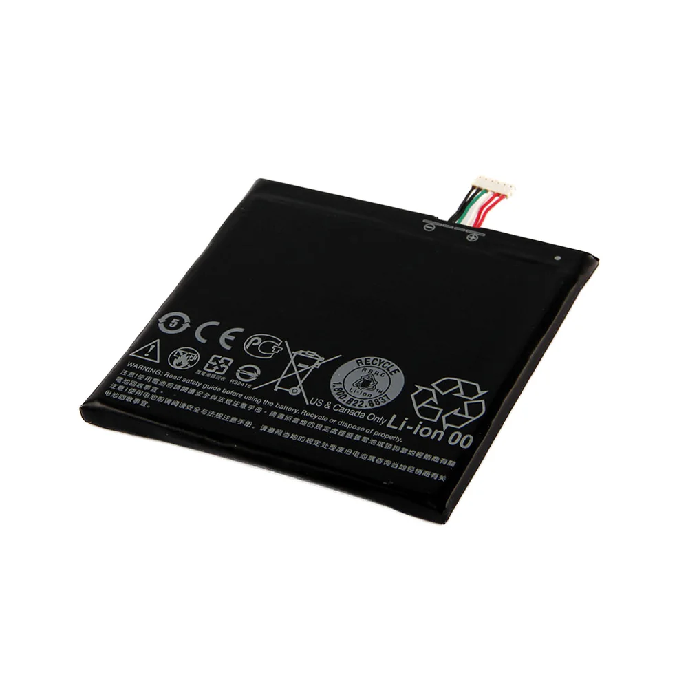 20 unids/lote bater&iacute;a B0PFH100 BOPFH100 para HTC Desire ojo M910X M910N 2400mAh 3,82 v Akku de pol&iacute;mero Li-pol&iacute;mero-3