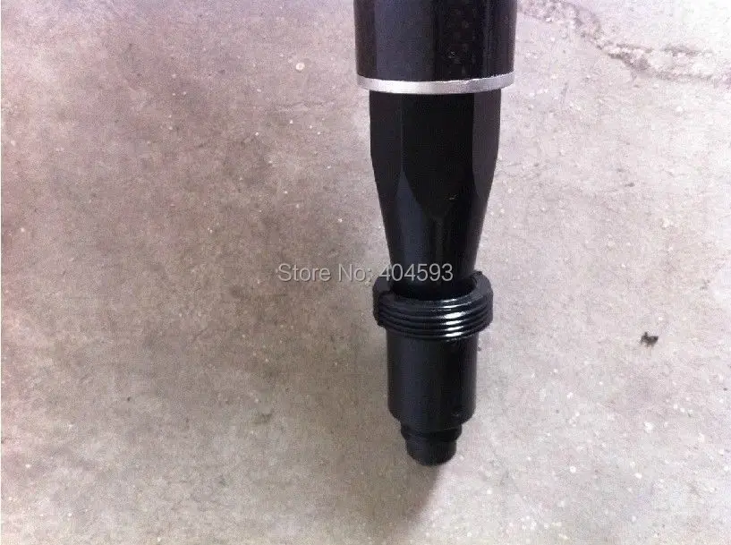 Новый полюс 2 м полюсы из углеродного волокна Тип GPS|carbon fibre pole|gps polesurveying gps |