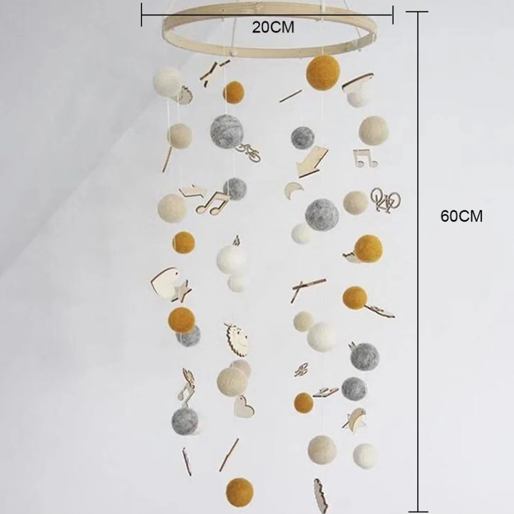 1 комплект Детская Музыкальная шкатулка с цветными шариками|Интерактивные