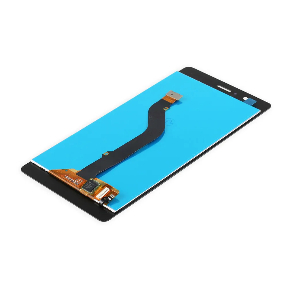 LL trader 100% протестированный AAA ЖК-дисплей для Huawei P9 Lite ЖК-сенсорный экран Pantalla