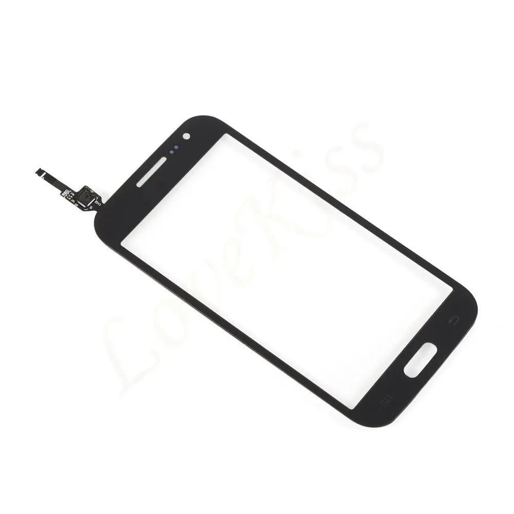 Передняя панель i8852 для Samsung Galaxy Win i8550 i8552 8550 Φ сенсорный экран Датчик ЖК дисплей