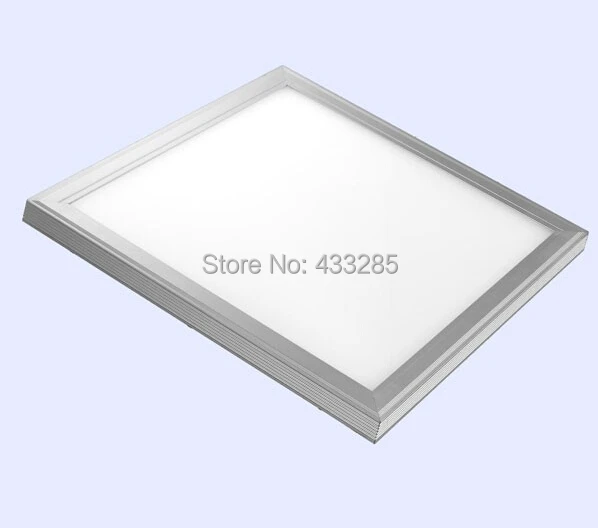 300x300 светодиодные панели 12 Вт квадратные для гостиной кухни AC85V-265V 1000 лм
