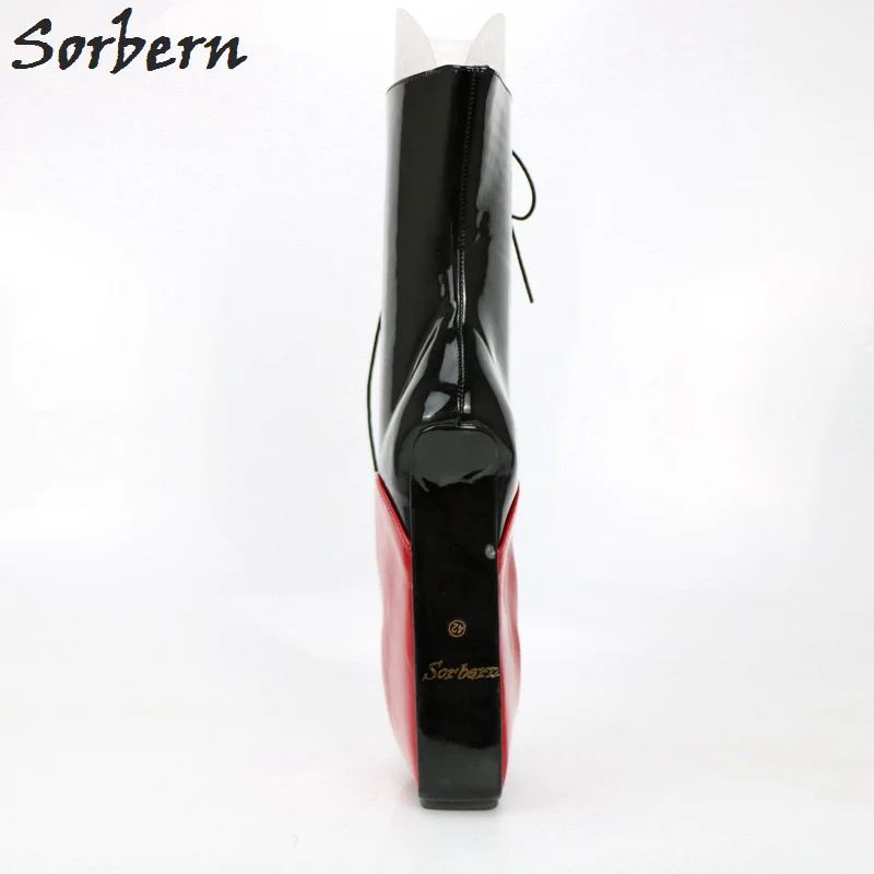 Женские ботинки на танкетке до середины икры со шнуровкой|heelless boots|wedge bootsboots for woman