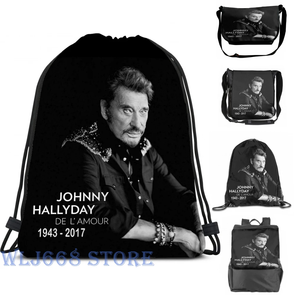 Сумка через плечо с забавным графическим принтом женский рюкзак одним плечевым