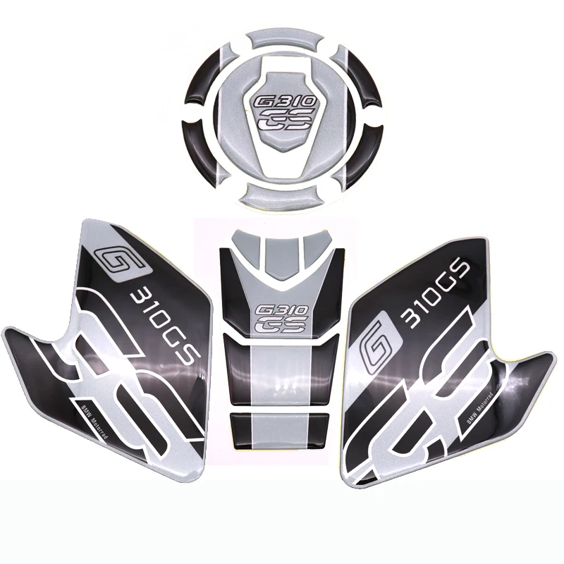 Новые аксессуары для мотоциклов наклейка на резервуар газа и топлива мотоцикл