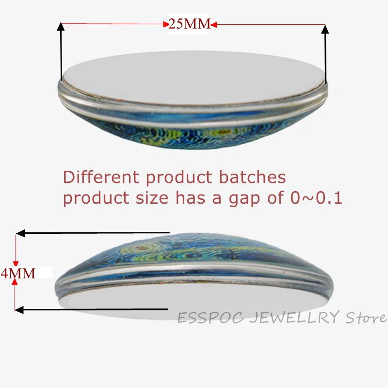 5 шт./компл. Ретро Черный и белый животных Собака шкатулка для драгоценностей фото