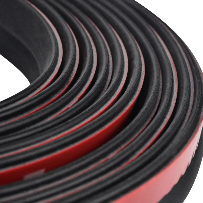 NS Modify 4M Универсальная автомобильная резиновая уплотнительная лента для погоды с