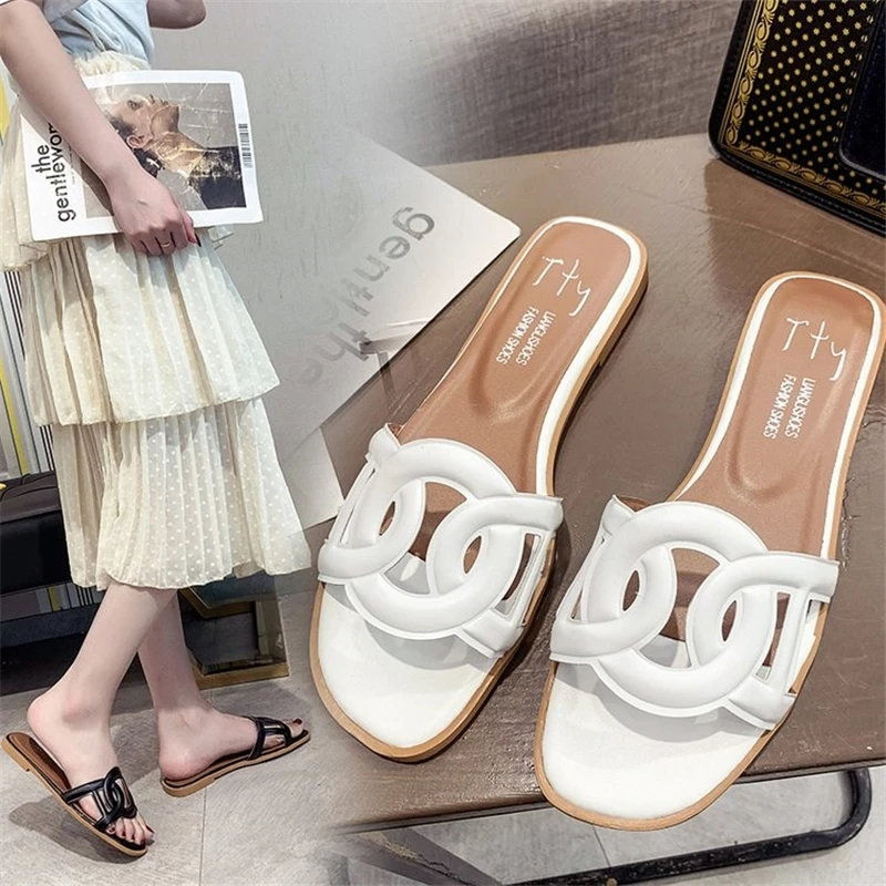 Новинка лета 2019 женская обувь модная для путешествий пляжная c типа сандалии