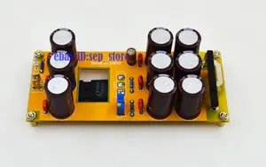 Набор для сборки Линейный источник питания LT1083CP высокого напряжения1083 LPS DIY