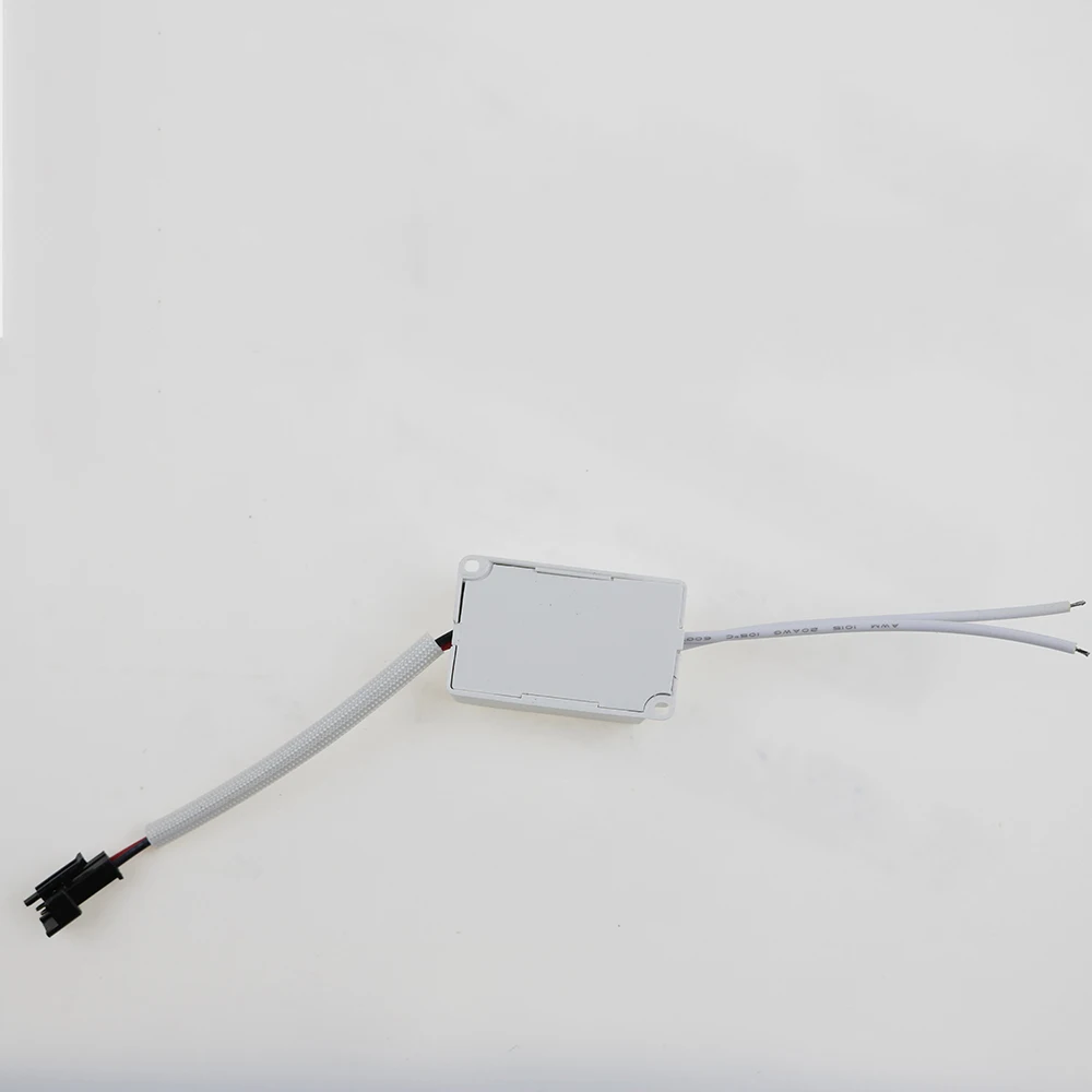 LED External Driver AC85-265V TO DC3-11V (1-3)x1W 3W Lamp Light Power Supply Lighting Transformers for ceiling light spotlight | Лампы и