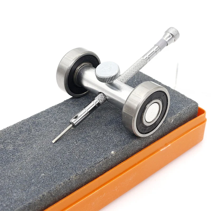 Ремонтный Настольный инструмент Отвертка профессиональный шлифовальный станок