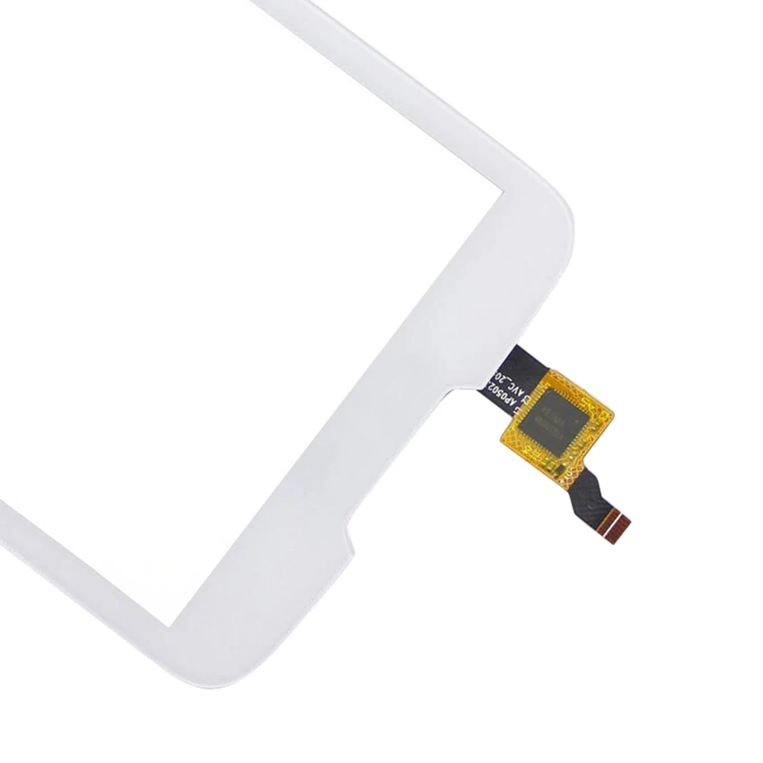 Сенсорная панель для экрана стекло дигитайзер переднее внешнее Lenovo A680 A 680 5 "