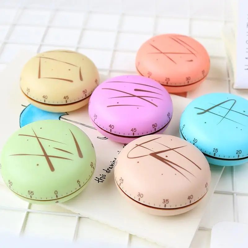 Saideng Кухня таймер творческий Пластик механические Пособия по кулинарии