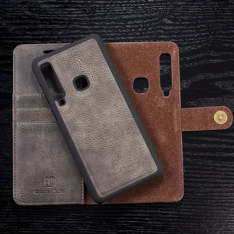 Чехол-книжка чехол для Coque samsung Galaxy A7 из искусственной кожи чехол-кошелек для телефона для Galaxy A3 A5 A7 A6 A8 плюс A9 чехол s
