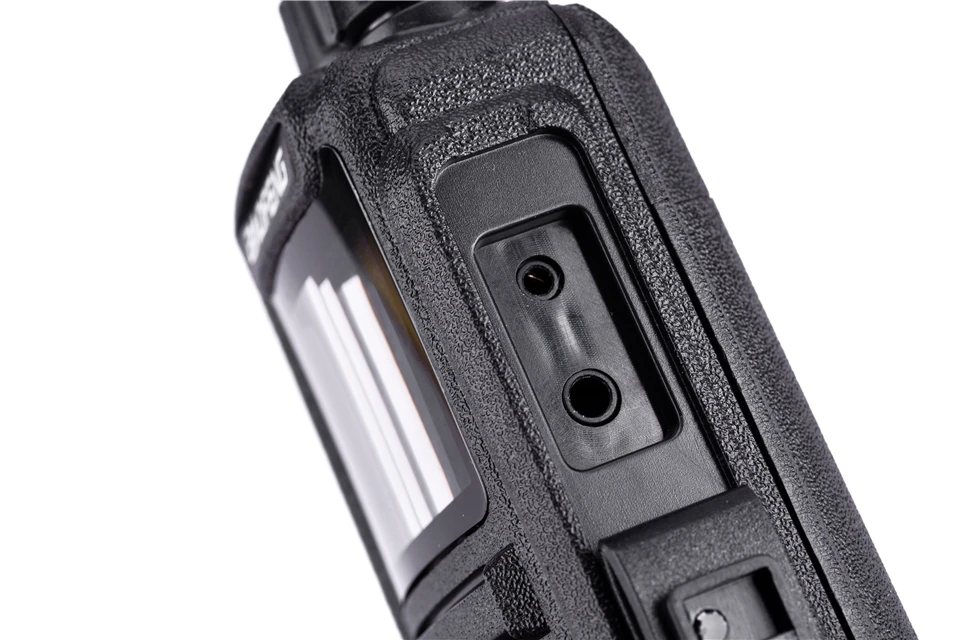Baofeng DM-1701 DMR Walkie Talkie Tier 1 Tier 2 Dual Time Slot Двухдиапазонная цифровая двухсторонняя радиостанция Baofeng Dm 1701 радиостанция