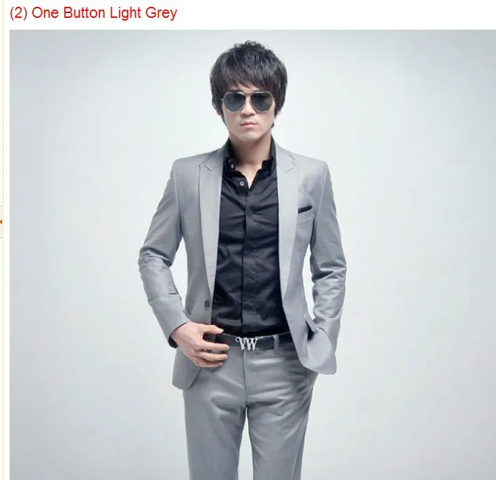 Бесплатная доставка приталенный смокинг под заказ мужской бизнес-платье пиджак