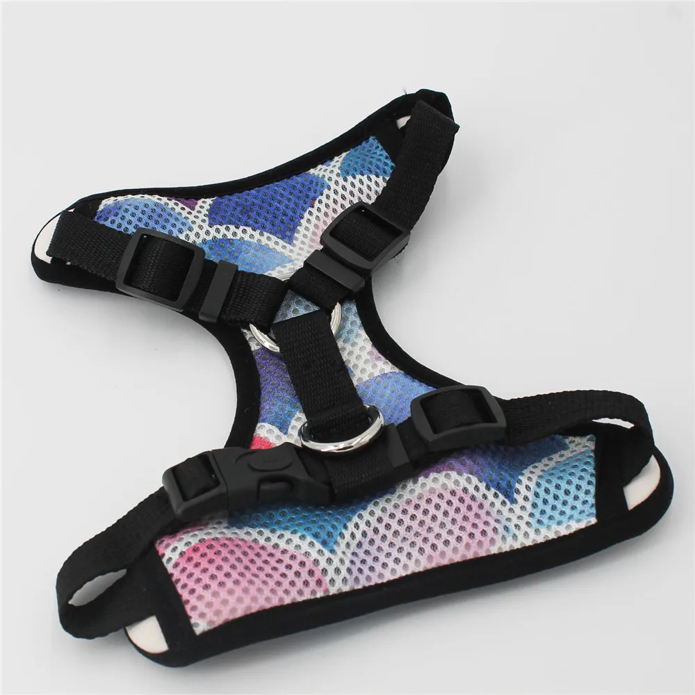 Мягкий неопреновый жилет для собак мальчиков или девочек собачий щенок|dog harness