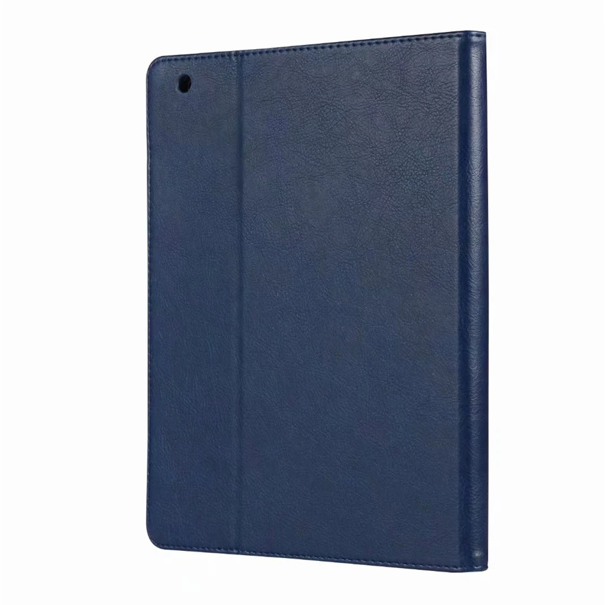 Планшет чехол для iPad 2/3/4 Искусственная кожа смарт-кошелек Fundas Защитная подставка
