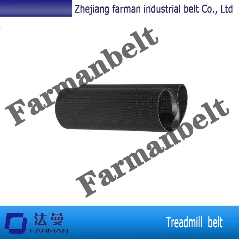 Маленькая ПВХ беговая дорожка конвейерная лента с толщиной 1 2 мм|treadmill conveyor