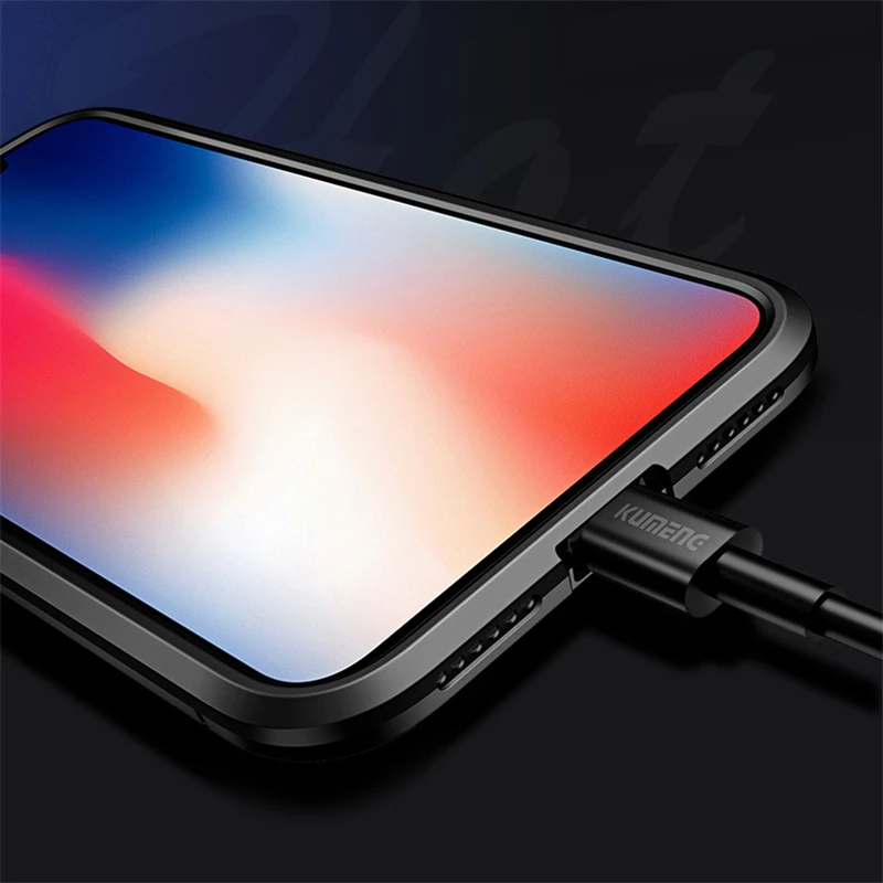 Броня стент телефон оболочка для iPhone XS MAX Магнитный автомобиль для iPhone XS XR X 7 8 6 6splus защитный чехол