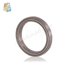 6909 6909ZZ 6909RS 2Z 6909Z 2RS ZZ RS RZ 2RZ 1000908 61908 глубокие шариковые подшипники