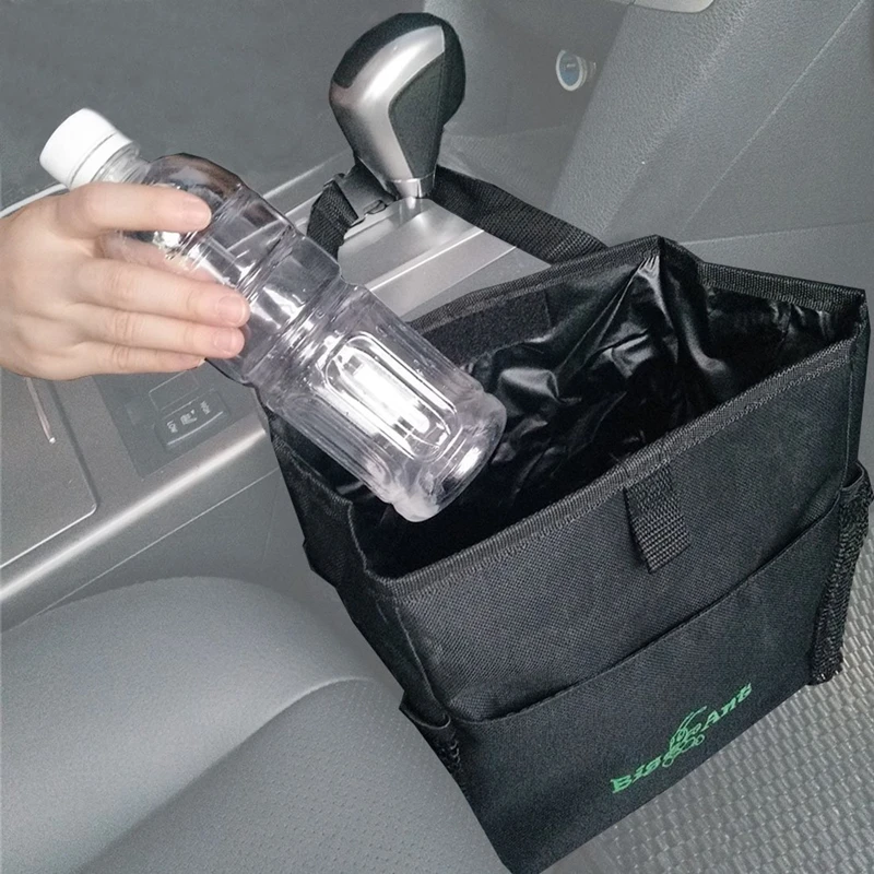 Большой муравей Автокресло Организатор Водонепроницаемый автомобиль мешки для