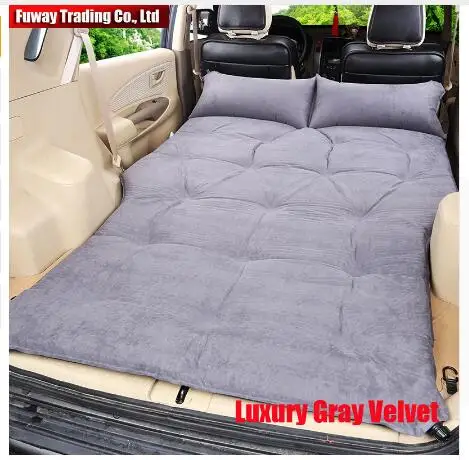 Автоматический Надувной Универсальный для всех внедорожников надувной матрас