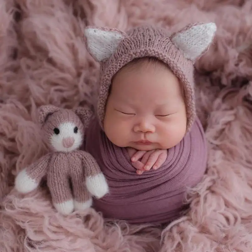 90*150 см мята из искусственной шерсти одеяло флокати фон для фотографирования