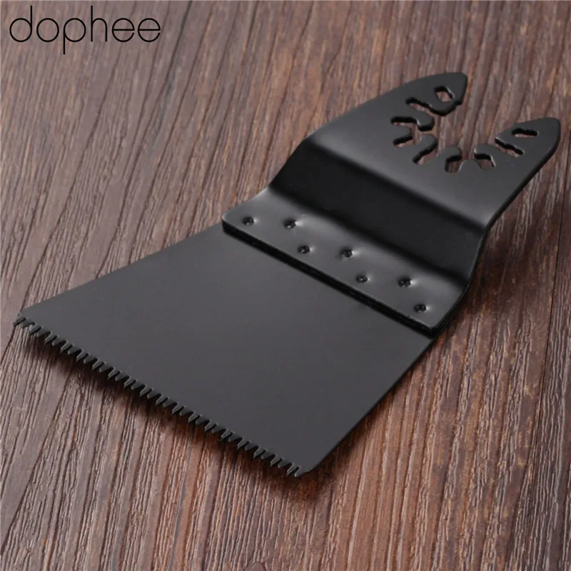 Осциллирующий Мультитул dophe японский профиль лезвие для зубной пилы HCS