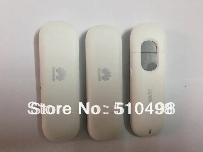 Разблокированный Мобильный Широкополосный беспроводной модем Huawei E303 WCDMA 7 2