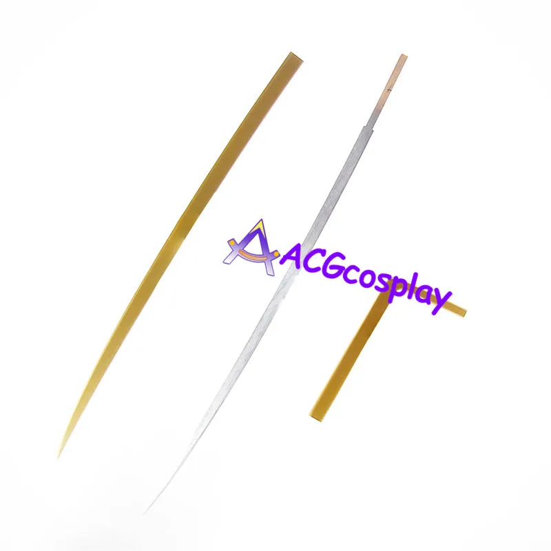 

Chou Majin Eiyuuden Wataru Cosplay Dolk sword prop Cosplay Prop