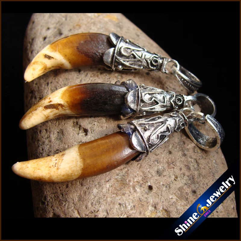 Оптовая продажа 10 шт. тибетские серебряные мужские ювелирные изделия из