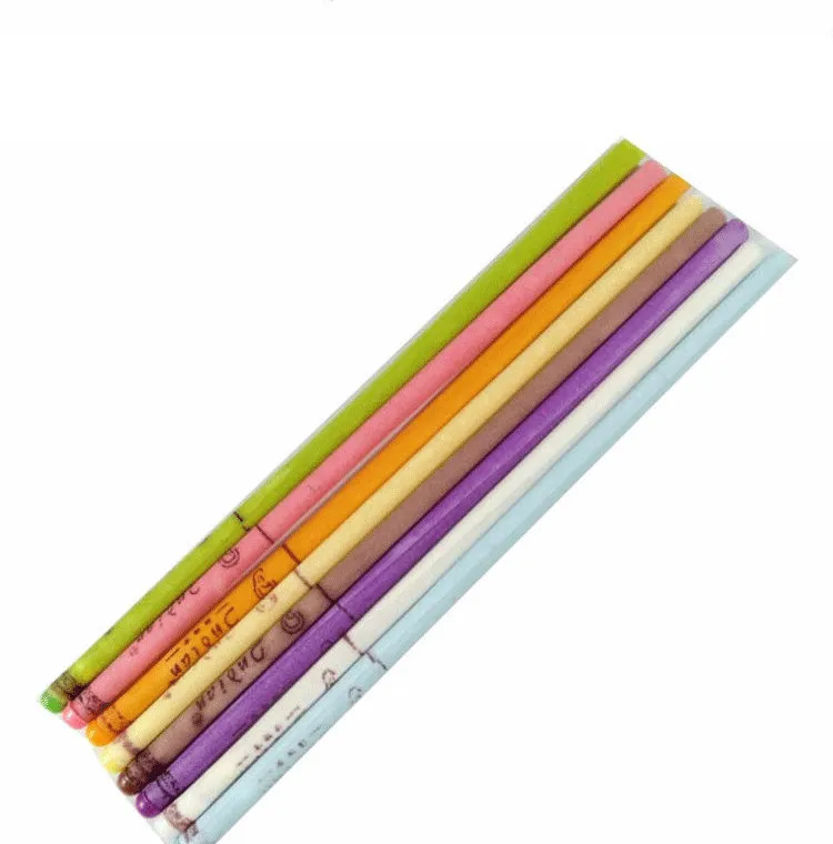 10 шт./партия ушные свечи забота о здоровье лечение ушей Удаление воска