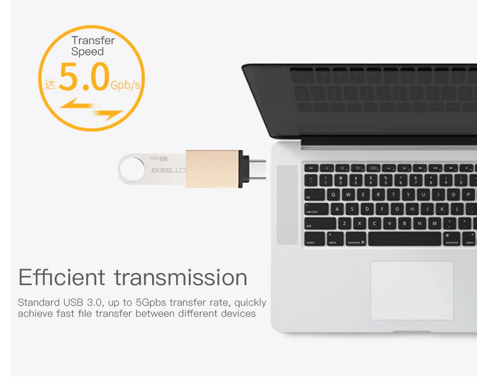 ACCEZZ type C OTG USB адаптер для Xiaomi Mi 5 6 8 samsung Galaxy S8 S9 One Plus 5 для LG G5 G6 Phone Синхронизация данных Flash конвертер