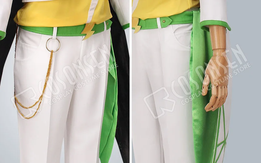 Костюм для косплея ONSEN костюм цумуги Аоба|cosplay costume|aoba cosplayensemble stars |