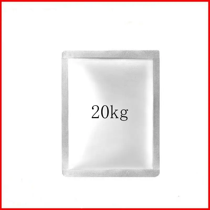 20kg Лучшее качество 10: 1 экстракт расторопши молока порошок - Цвет: 20kg
