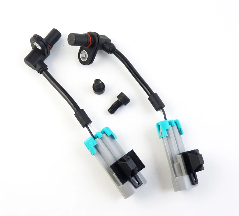 Датчик скорости колеса WOLFIGO 96626078 для Chevrolet Captiva Equinox Saturn Vue Opel Pontiac торрент 2