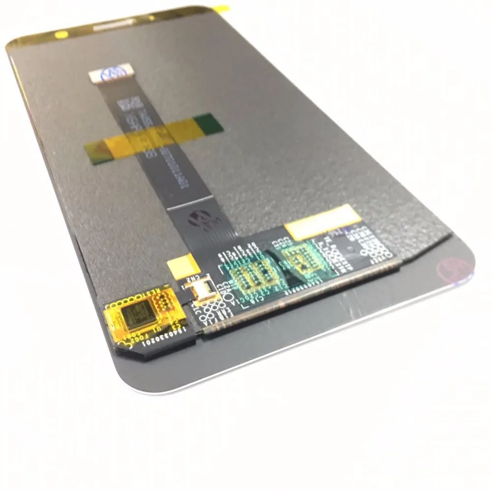 For ZTE Blade A910 BA910 LCD Display With Touch Screen Digitizer Assembly Original New Free Shipping Tools | Мобильные телефоны и