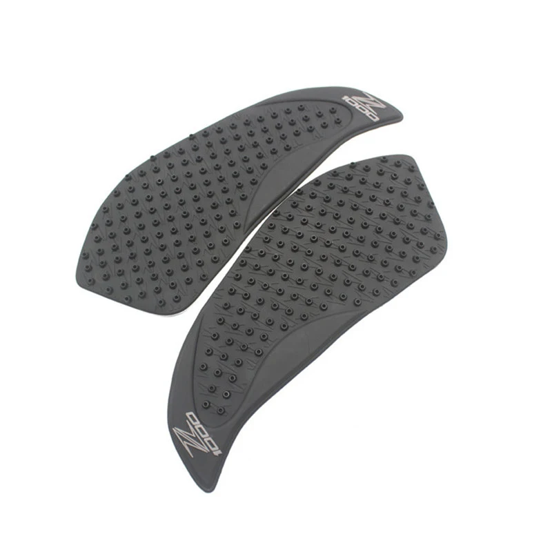 Наклейка противоскользящая на бак для Kawasaki Z1000 2010 2011 2012 2013 Z 1000