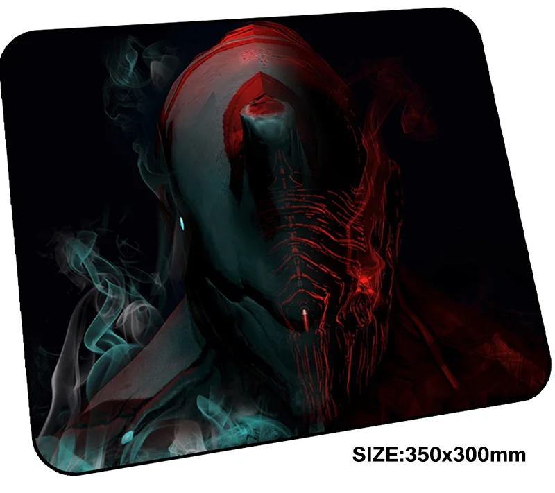 Коврик для мыши stalker computador gamer mause pad 350x300 мм padmouse HD шаблон Для Мыши Эргономичный