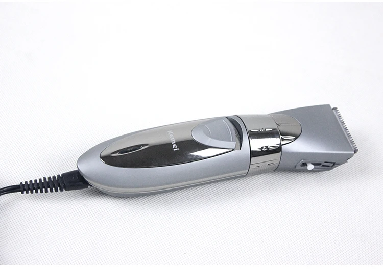 

Washable Electric Hair Trimmer Rechargeable Men Hair Clipper Shave Styling Tools Adjustable Children Hair Trimmer