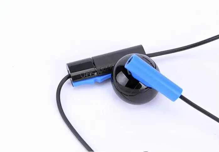 3 5 мм наушники для PS4 Dualshock Controller проводные Игровые с микрофоном 100 шт./лот - купить