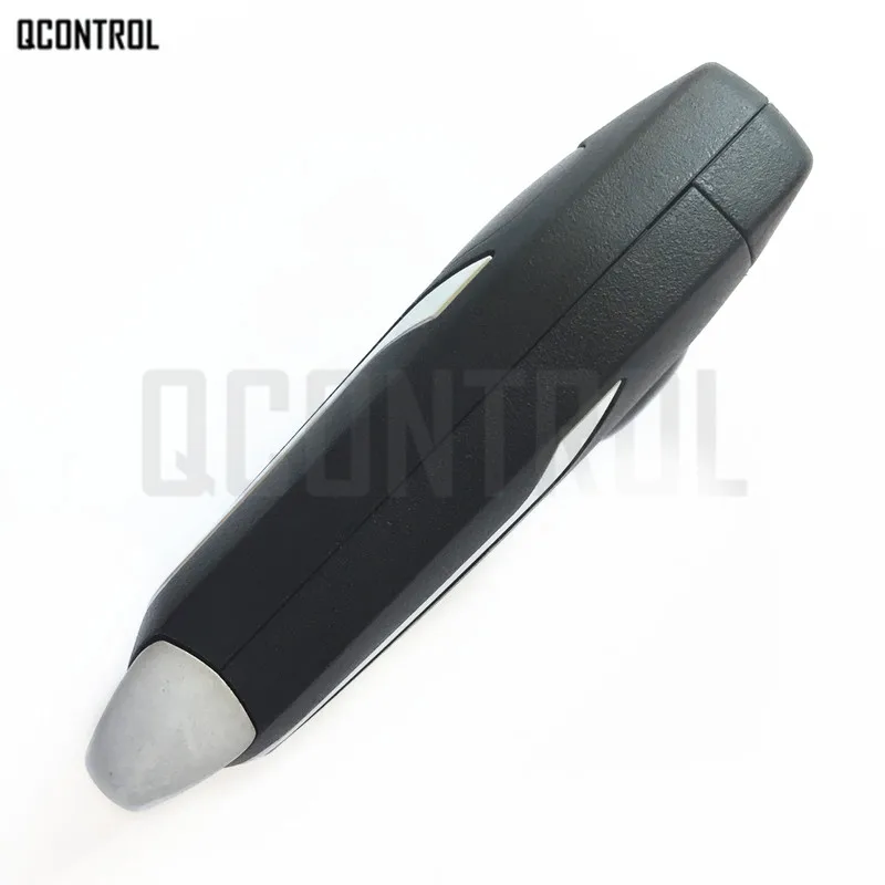 Обновленный автомобильный пульт дистанционного управления QCONTROL для Ford Focus Mondeo