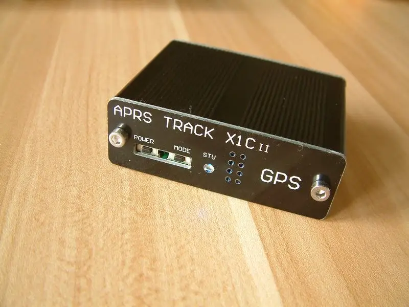 Новый APRS 51 трек X1C 2 модуль|Детали для приборов личной гигиены| |