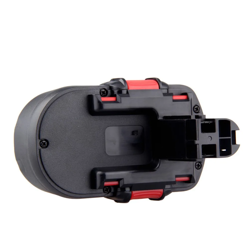 Сменный аккумулятор Eleoption 18 в Ni-MH 2.0Ah для электроинструмента Bosch BAT025 BAT026 BAT160 BAT180